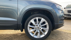 Skoda Karoq 1.5 TSI SE L 5dr DSG Petrol Estate